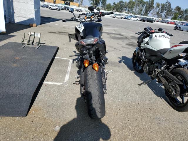2016 YAMAHA FZ09 C JYARN33Y9GA002776