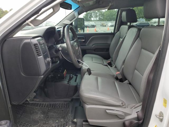 2017 GMC SIERRA - 1GT12REY7HF125846