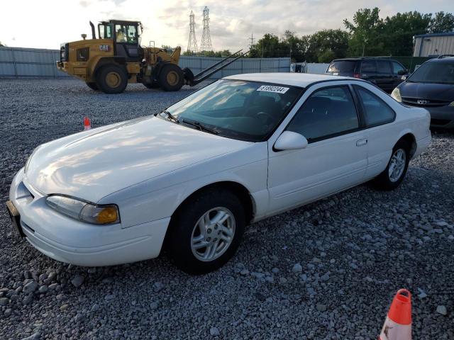 1996 Ford Thunderbird Lx VIN: 1FALP6248TH148419 Lot: 61892244