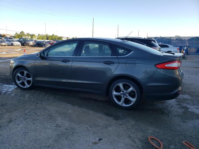 3FA6P0H76FR189033 2015 FORD FUSION - Image 2