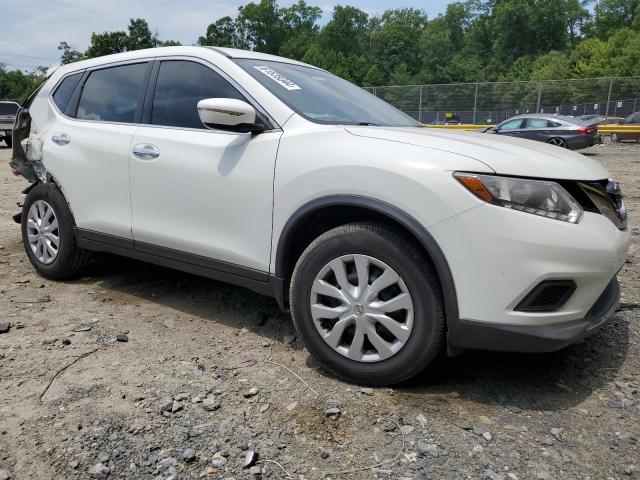 2015 NISSAN ROUGE KNMAT2MTXFP592258