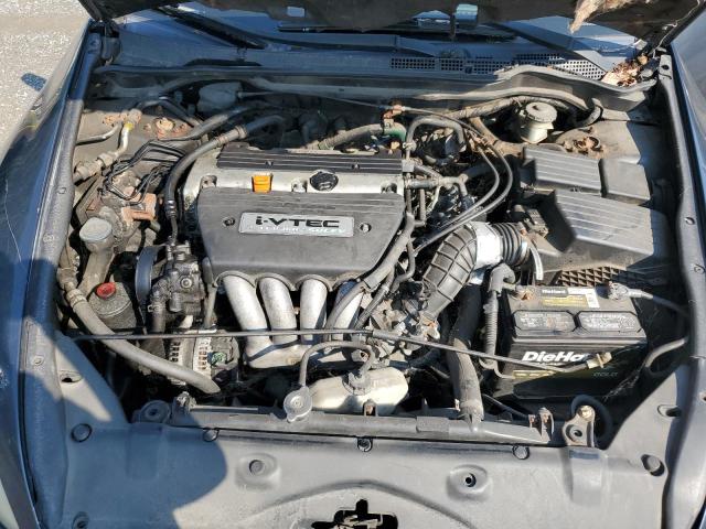 1HGCM72223A012062 2003 Honda Accord Lx