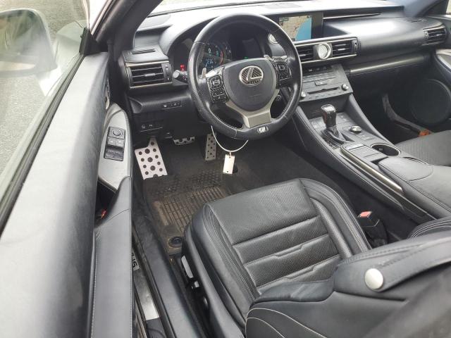 2015 LEXUS RC 350 - JTHSE5BC3F5003029