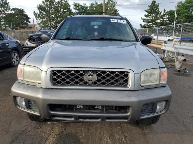 JN8DR09Y61W608396 2001 Nissan Pathfinder Le