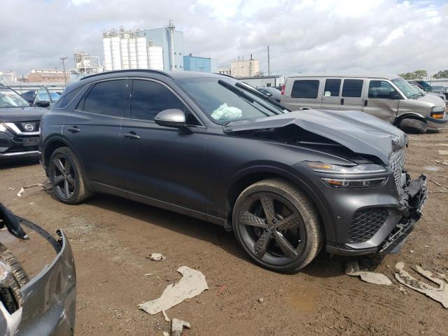2023 GENESIS GV70 BASE - KMUMADTB1PU104581