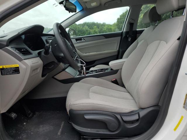 2016 HYUNDAI SONATA HYB - KMHE24L19GA014068