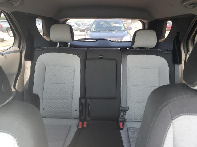 2023 CHEVROLET EQUINOX LS - 3GNAXHEG7PL110939