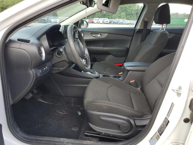 2021 KIA FORTE FE - 3KPF24AD4ME353660