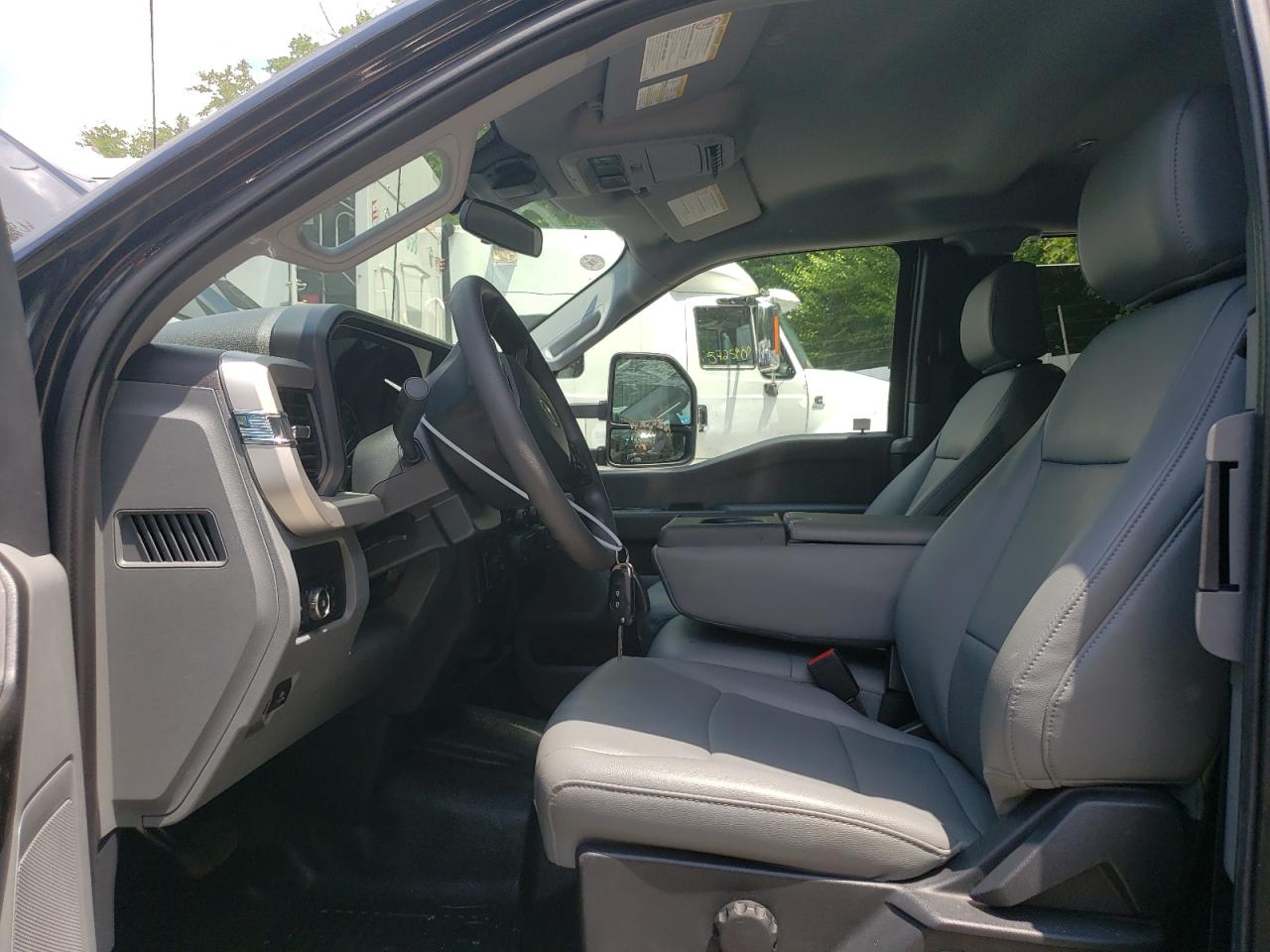 FORD F-350 SUPER DUTY