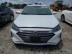 HYUNDAI ELANTRA SE photo