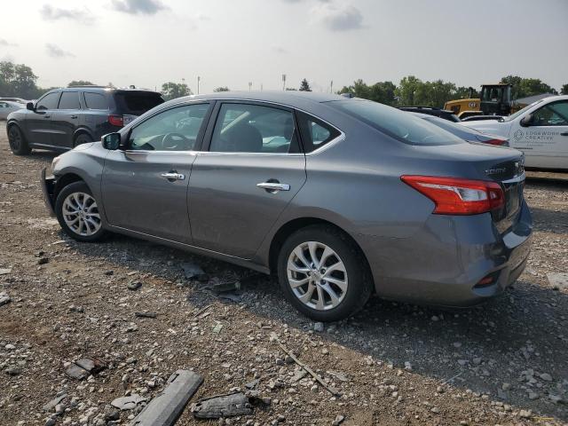 2018 NISSAN SENTRA S - 3N1AB7AP4JY273391