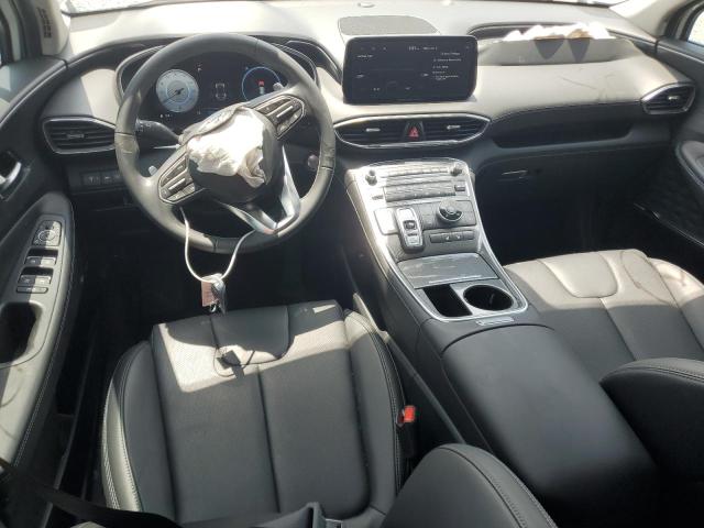 2023 HYUNDAI SANTA FE S - 5NMS3DAJXPH605782