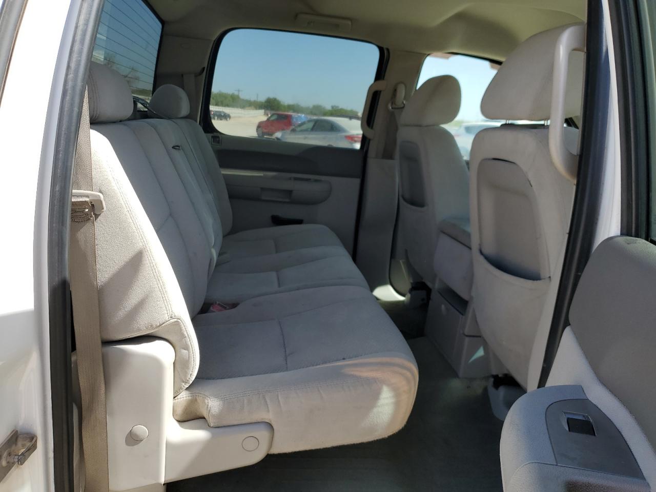 3GTEC13J38G291012 2008 GMC Sierra C1500