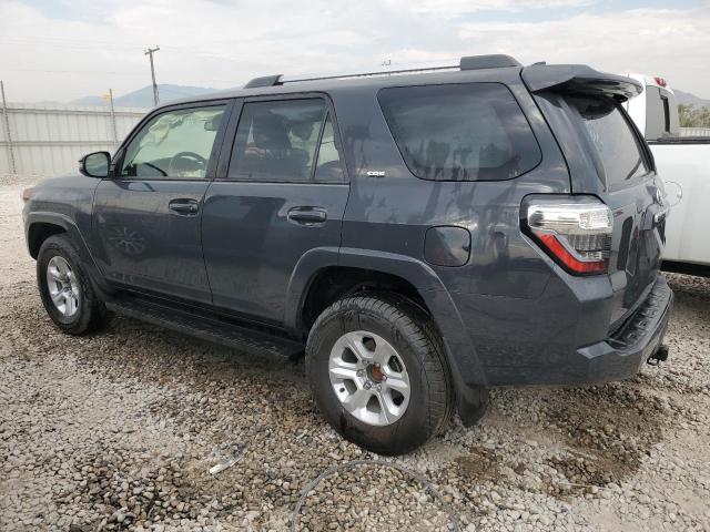 2024 TOYOTA 4RUNNER SR - JTENU5JR0R6215713