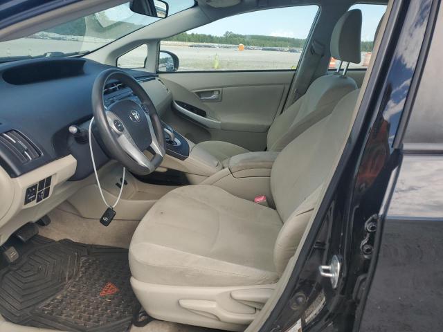 2011 TOYOTA PRIUS - JTDKN3DU5B5345426