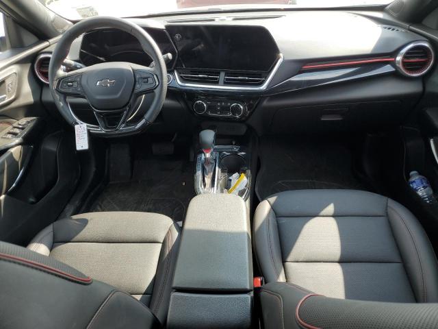 2024 CHEVROLET TRAX 2RS KL77LJE24RC162681