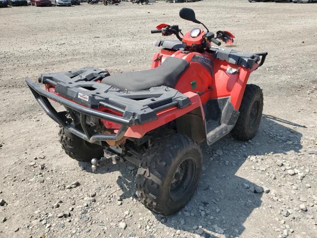2017 POLARIS SPORTSMAN 4XASEE578HA073093