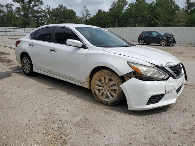 2016 NISSAN ALTIMA 2.5 - 1N4AL3APXGN335584