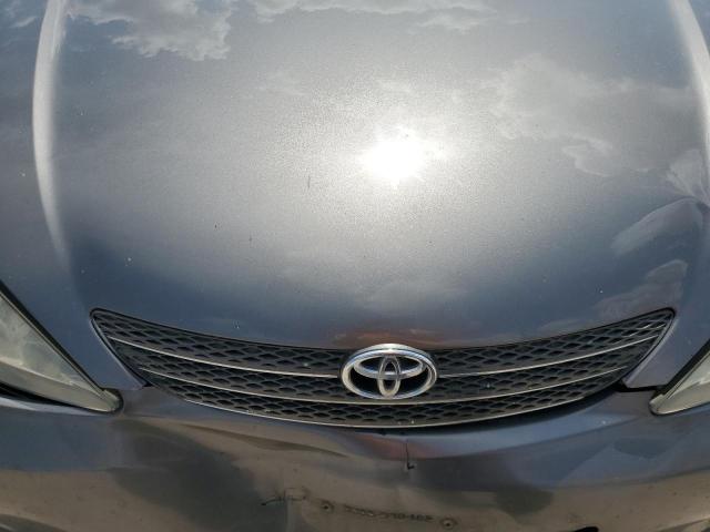 2004 Toyota Camry Le VIN: 4T1BE32K54U837654 Lot: 62316074