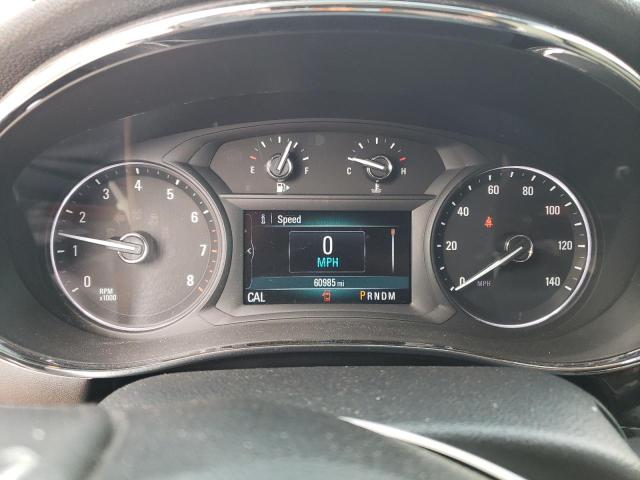 2018 Buick Encore Preferred VIN: KL4CJASBXJB537022 Lot: 61134244