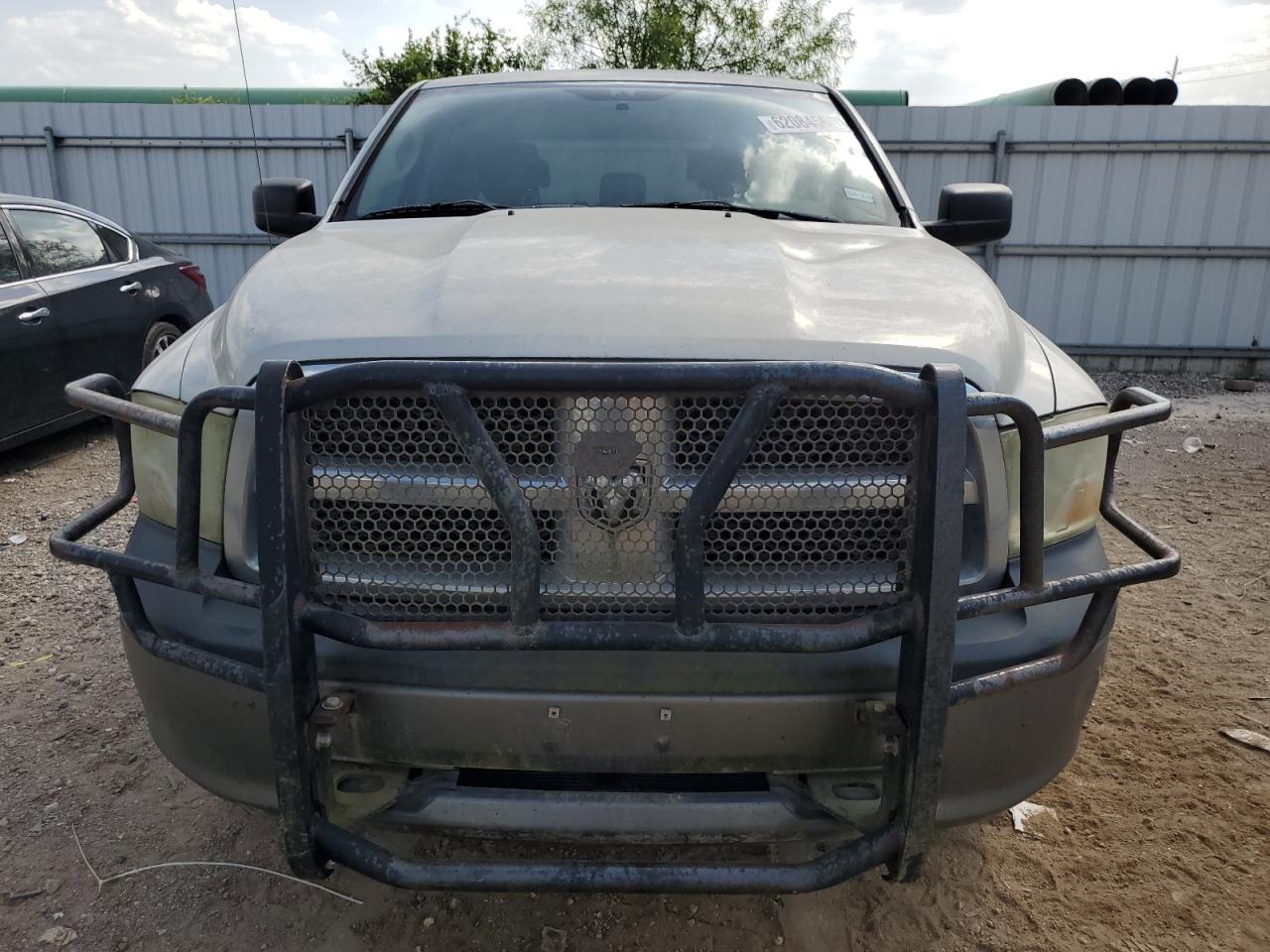 1D7RV1CT9AS185813 2010 Dodge Ram 1500