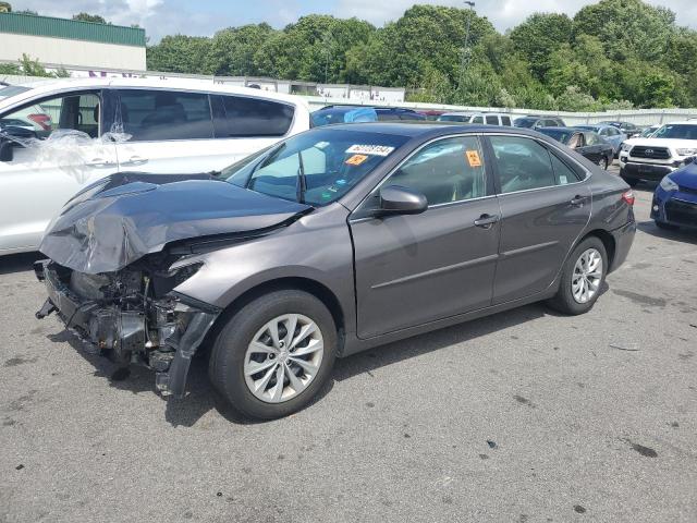 VIN 4T1BF1FK0HU299351 2017 Toyota Camry, LE no.1