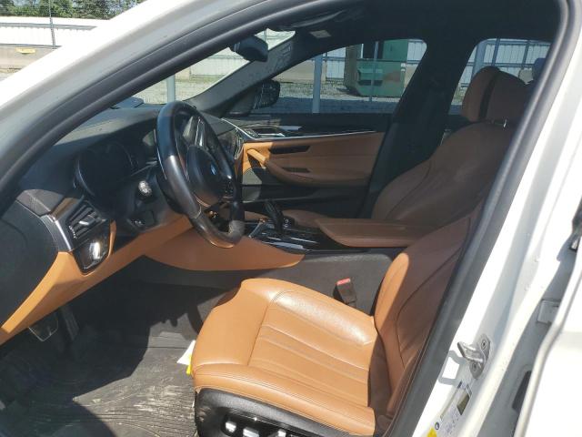2019 BMW M550XI - WBAJB9C57KB287609