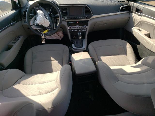 2020 HYUNDAI ELANTRA SE - 5NPD84LF0LH570220