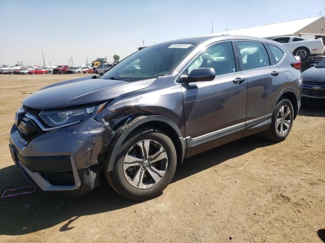 2020 HONDA CR-V LX - 5J6RW2H23LL029559