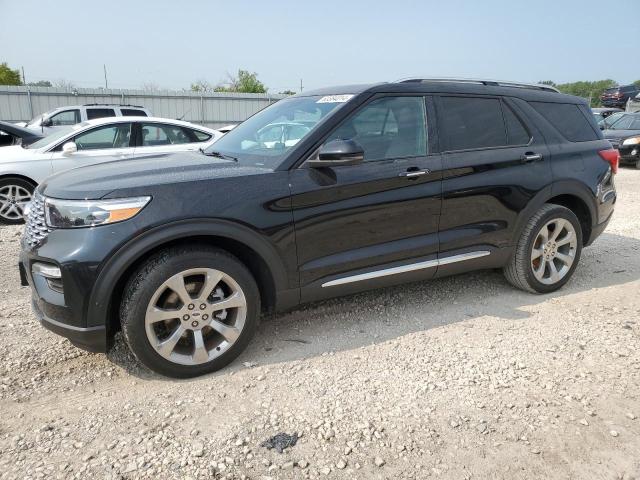 2020 FORD EXPLORER P #2921841925