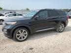 2020 FORD EXPLORER P - 1FM5K8HC7LGA15356