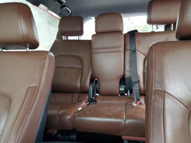 2019 TOYOTA LAND CRUIS - JTMCY7AJ3K4077012