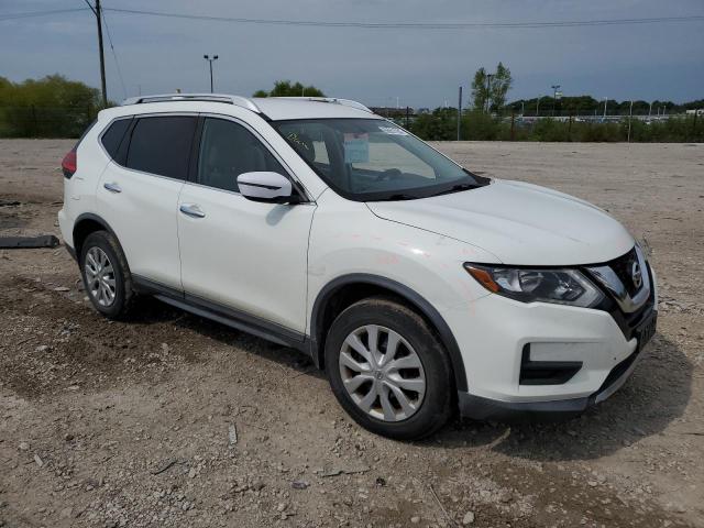 2017 NISSAN ROGUE S - KNMAT2MV6HP559620
