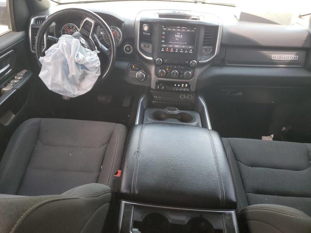2019 RAM 1500 BIG H - 1C6RREBT3KN568550