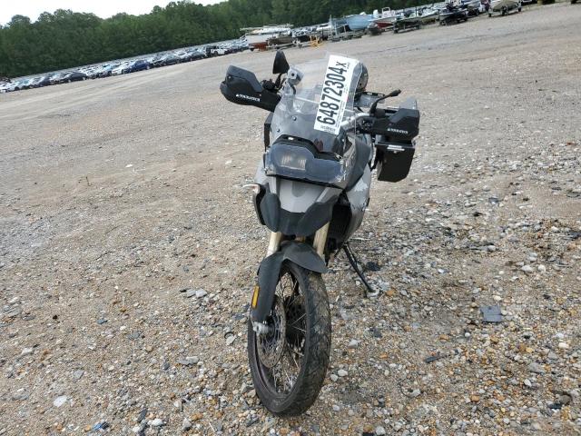 2009 BMW F800 GS WB10229019ZU00776