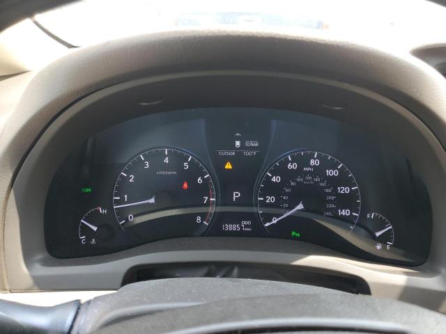 2015 LEXUS RX 350 BAS - 2T2BK1BA5FC263951