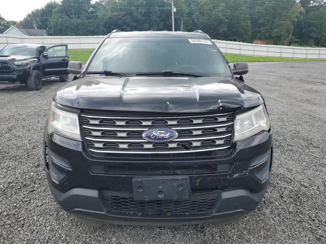2016 FORD EXPLORER - 1FM5K7B86GGA13120