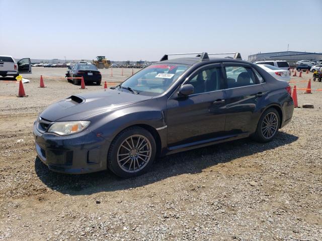 2014 SUBARU IMPREZA WR JF1GV7E65EG008878  62108204