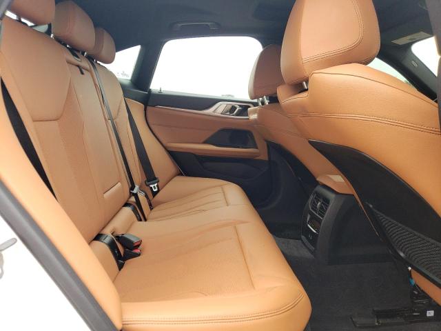 2023 BMW I4 EDRIVE - WBY73AW02PFP33076