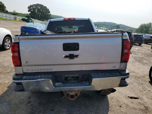 2016 Chevrolet Silverado K3500 Lt VIN: 1GC4KZCG9GF307201 Lot: 61462304