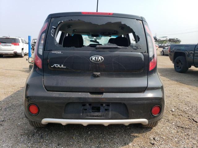 VIN KNDJP3A54H7424361 2017 KIA Soul, + no.6