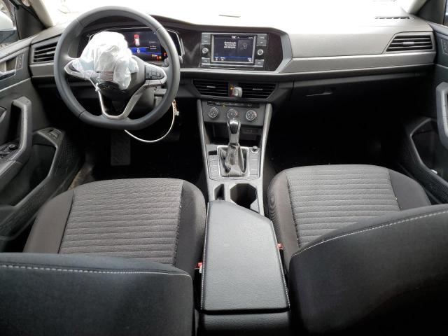 2023 VOLKSWAGEN JETTA TREN 3VWCM7BU4PM016331