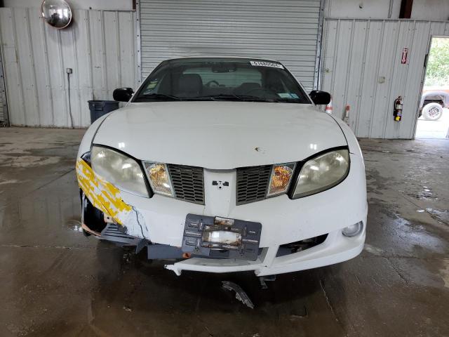 2005 Pontiac Sunfire VIN: 3G2JB12F15S227000 Lot: 61680504