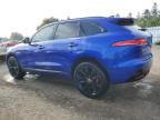 JAGUAR F-PACE S снимка