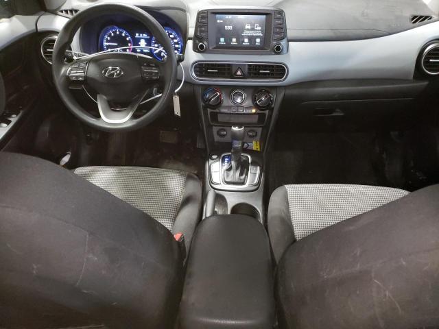 2020 HYUNDAI KONA SE - KM8K12AA6LU543838