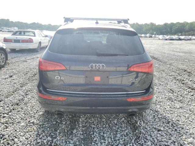 VIN WA1C2AFP0HA073175 2017 Audi Q5, Premium no.6