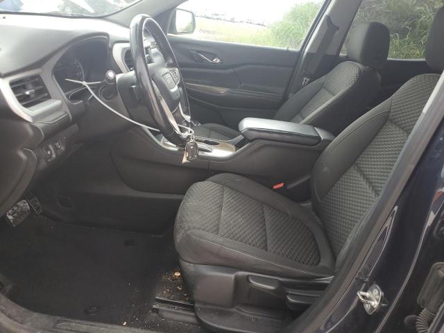 2019 GMC ACADIA SLE - 1GKKNKLA6KZ118874