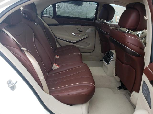 2018 MERCEDES-BENZ S 560 4MAT - WDDUG8GB4JA345665