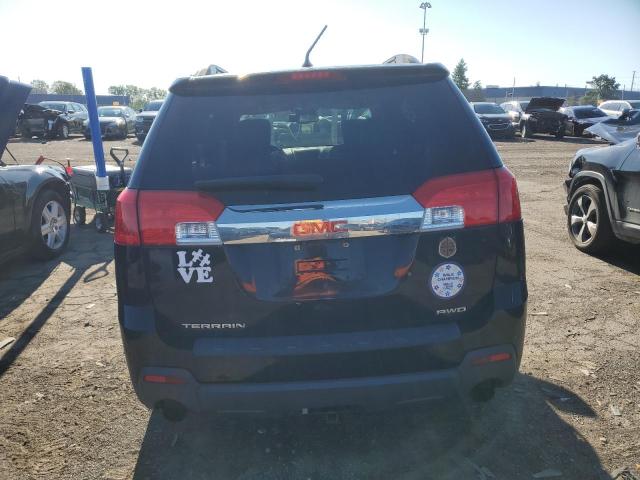 2014 GMC Terrain Slt VIN: 2GKFLXE32E6305144 Lot: 61163054