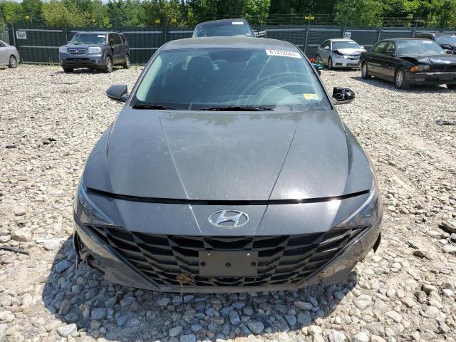 2023 HYUNDAI ELANTRA BL - KMHLM4AJ0PU073464